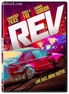Rev Cover