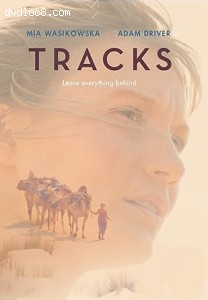 Tracks Cover