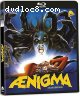 Aenigma [Blu-Ray]