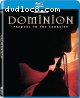 Dominion: Prequel to the Exorcist [Blu-Ray]