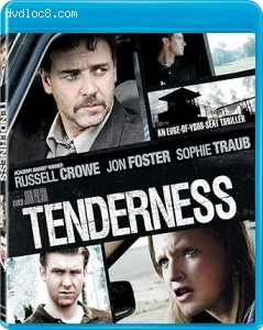 Tenderness [Blu-Ray] Cover