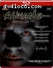 Aswang (The Unearthing/Red Case Limited Edition) [Blu-ray]