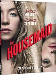 Housemaid, The