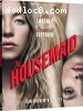 Housemaid, The (Amazon Exclusive DigiPack) [4K Ultra HD + Blu-ray + Digital]