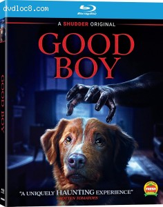 Good Boy