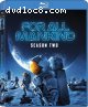 For All Mankind: Season Two [Blu-ray]