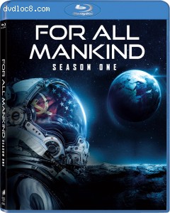 For All Mankind