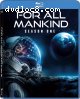 For All Mankind: Season One [Blu-ray]