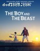 Boy And The Beast, The (Amazon Exclusive SteelBook) [4K / 4K Ultra HD]