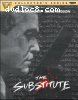 Substitute, The (Lionsgate Limited Exclusive / Vestron Collector's Series) [4K Ultra HD + Blu-ray + Digital]