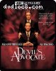 Devil's Advocate, The [4K Ultra HD + Blu-ray]