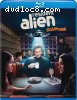 Resident Alien: Season Four [Blu-ray]