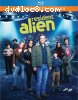 Resident Alien: The Complete Series [Blu-ray]