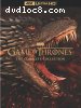 Game Of Thrones: The Complete Collection [4K Ultra HD + Blu-ray]
