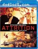Attrition [Blu-Ray + DVD]