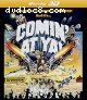 Comin' at Ya! (3D + 2D Versions) [Blu-Ray 3D]