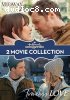 Hallmark Movies &amp; Mysteries 2-Movie Collection (Midway to Love / Timeless Love)