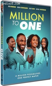 Million to One Cover