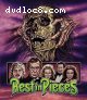 Rest in Pieces [Blu-Ray]
