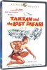 Tarzan and the Lost Safari
