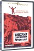 Tarzan's Greatest Adventure