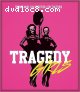 Tragedy Girls [Blu-Ray]