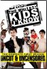 Whitest Kids U'Know: The Complete First Season, The (Uncut &amp; Uncensored)