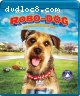 Robo-Dog [Blu-Ray]