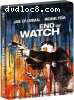 End of Watch (Steelbook) [4K Ultra HD + Blu-Ray]