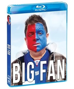 Big Fan [Blu-Ray] Cover