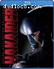 Hakaider (Hyper Destroyer Edition) [Blu-Ray]