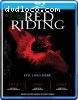 Red Riding Trilogy [Blu-Ray + DVD]