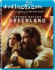 Greenland [Blu-Ray + DVD + Digital]