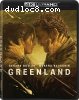 Greenland [4K Ultra HD + Blu-Ray + Digital]