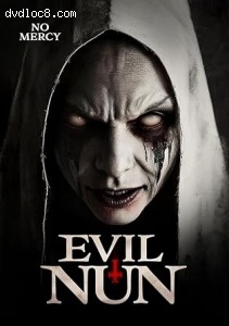 Evil Nun Cover