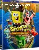 SpongeBob Movie: Search for SquarePants, The [Blu-Ray + DVD + Digital]