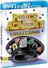 Police Academy Collection, The [Blu-Ray]