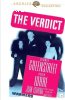 Verdict, The