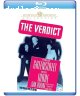 Verdict, The [Blu-Ray]