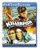 Killer Fish [Blu-Ray]