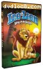 Leo the Lion: King of the Jungle