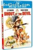 Shout at the Devil [Blu-Ray + DVD]