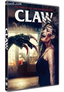 Claw Cover