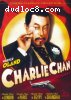 Charlie Chan Collection: Volume 1 (Charlie Chan in London / Charlie Chan in Paris / Charlie Chan in Egypt / Charlie Chan in Shanghai / Eran Trece)