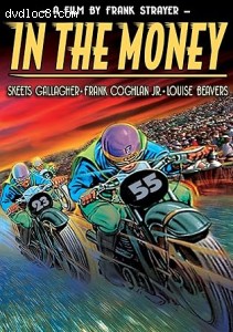 In the Money Cover