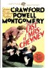 Last of Mrs. Cheyney, The (1937)