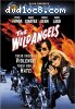 Wild Angels, The