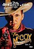 Tim McCoy Western Double Feature Vol. 8 (Six Gun Trail / Prescott Kid)
