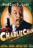 Charlie Chan Collection: Volume 3 (The Black Camel / Charlie Chan on Broadway / Charlie Chan at Monte Carlo / Charlie Chan's Secret)