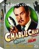 Charlie Chan Collection: Volume 4 (Charlie Chan in Honolulu / Charlie Chan in Reno / Charlie Chan at Treasure Island / Charlie Chan in City in Darkness)